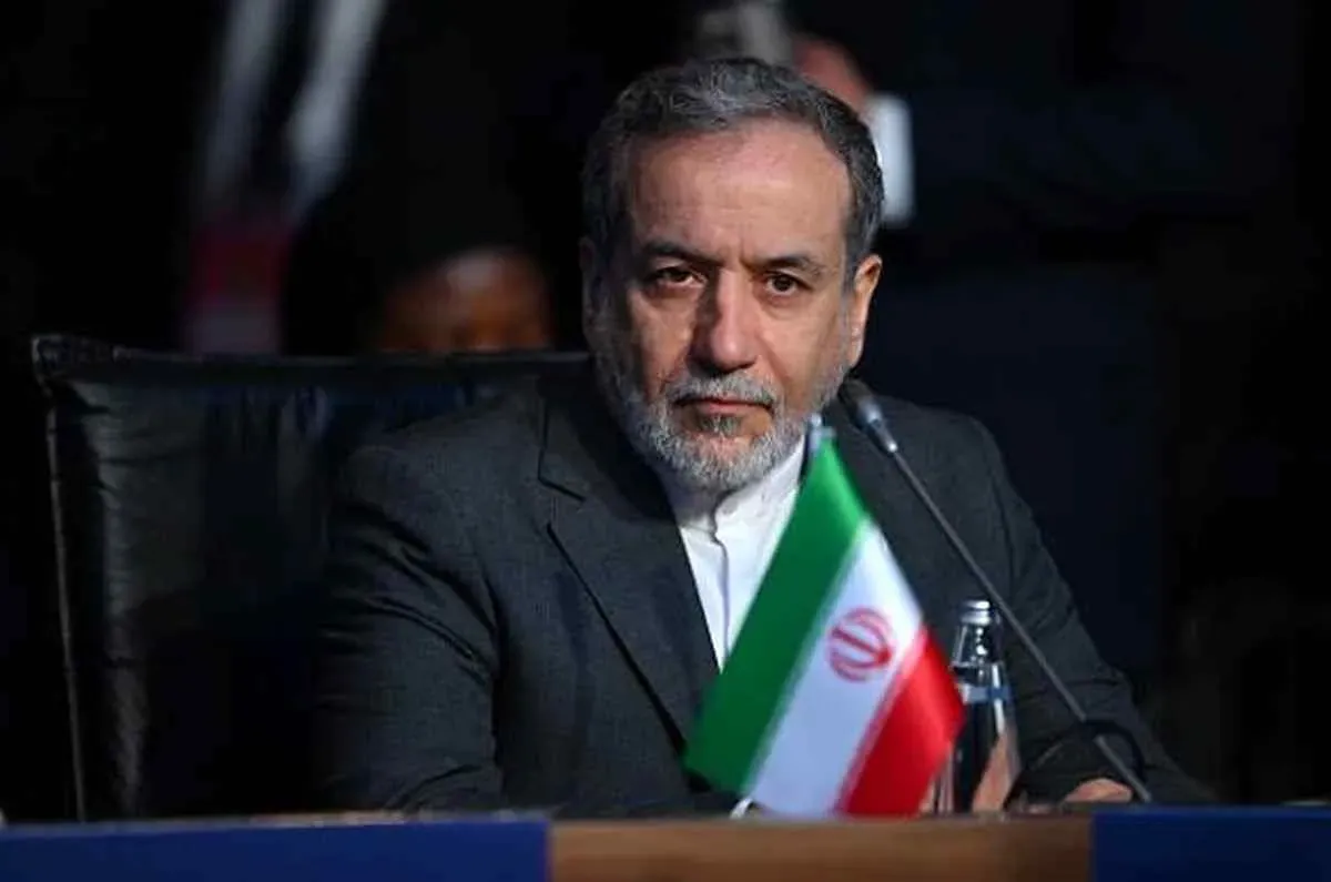 توصیه خاص عراقچی به سه کشور اروپایی