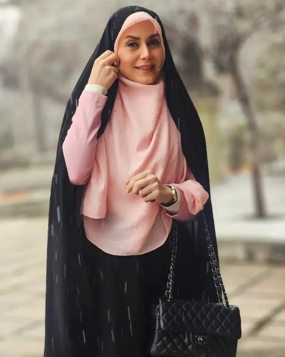 ساجده سلیمانی ساجده سلیمانی