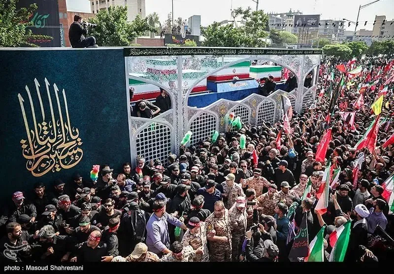 رهبر شهید انقلاب