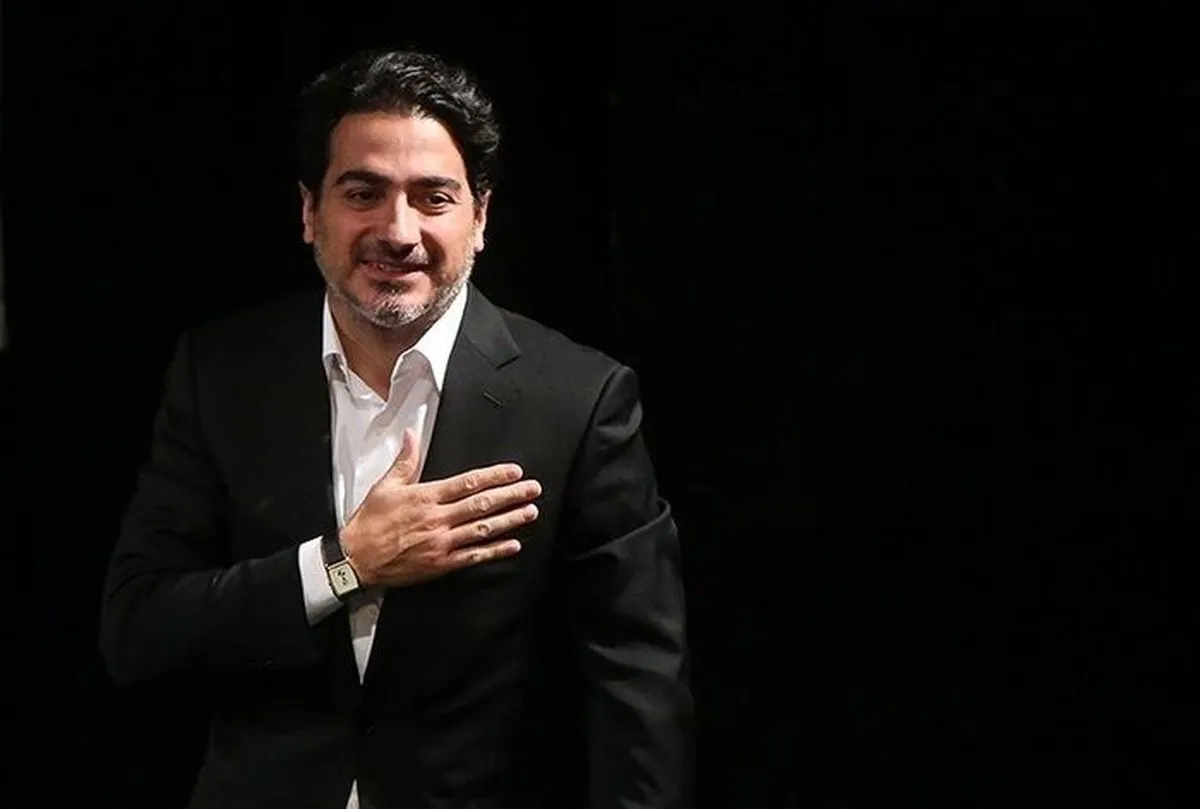 (عکس) تصویری از همایون شجریان، سحر فروزان و بهروز وثوقی در کنسرت سان‌فرانسیسکو