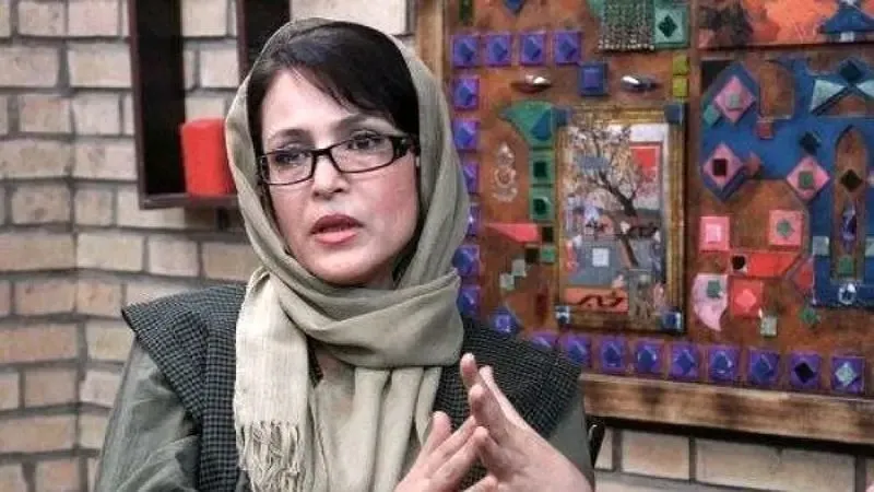 شیوا ارسطویی درگذشت