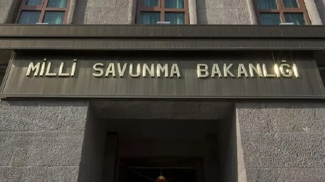 واکنش وزارت دفاع ترکیه به شایعه ورود ترکیه به خاک ایران در صورت وقوع جنگ!