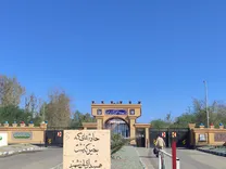 سرباز شهید بمپور، در کرج زنده پیدا شد