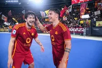 بدشانسی بزرگ برای سردار آزمون