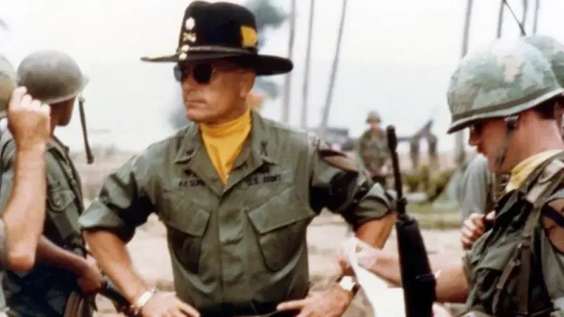 رابرات دووال بازیگر سینما