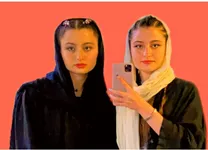 جایگزین‌های سارا و نیکا در سریال پایتخت ۷ معرفی شدند + عکس‌