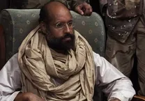 افشای چگونگی قتل پسر «معمر قذافی»: چهار فرد مسلح و نقابدار به محل اقامت او یورش بردند