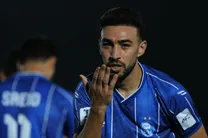 بازیکنان خارجی استقلال برای برقراری ارتباط با خانواده‌هایشان راهی ترکیه شدند!