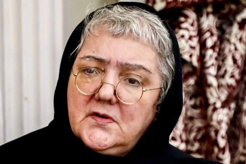 جزئیات مراسم خاکسپاری زویا امامی؛ محل خاکسپاری زویا امامی مشخص شد