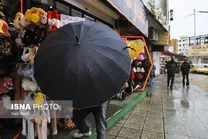 این استان‌ها طی هفته جاری پربارش خواهند بود