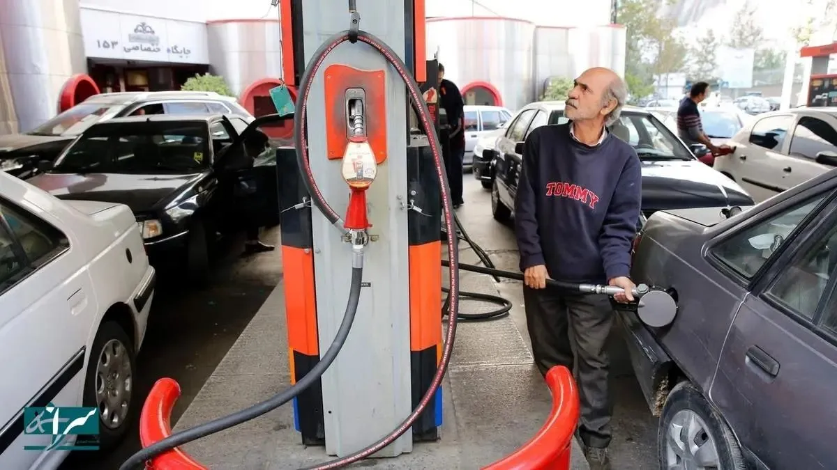 رونمایی یک کارشناس از بنزین ۶ هزار تومانی!