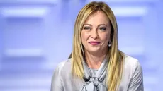 تصاویر جعلی غیر اخلاقی و مستهجن از جورجیا ملونی خبرساز شد