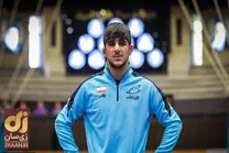 بیوگرافی سعید اسماعیلی دلاور کشتی فرنگی ایران؛ از کارگری به همراه پدر در دزفول تا طوفان در المپیک پاریس