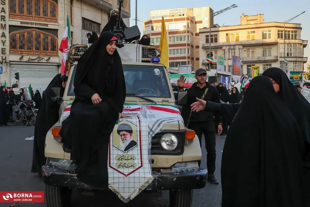 پویش جان فدا