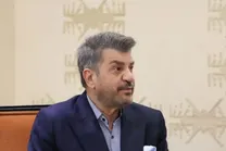 افشاگری شهریاری از رویِ زشت کاظم احمدزاده مجری صدا و سیما در پشت صحنه