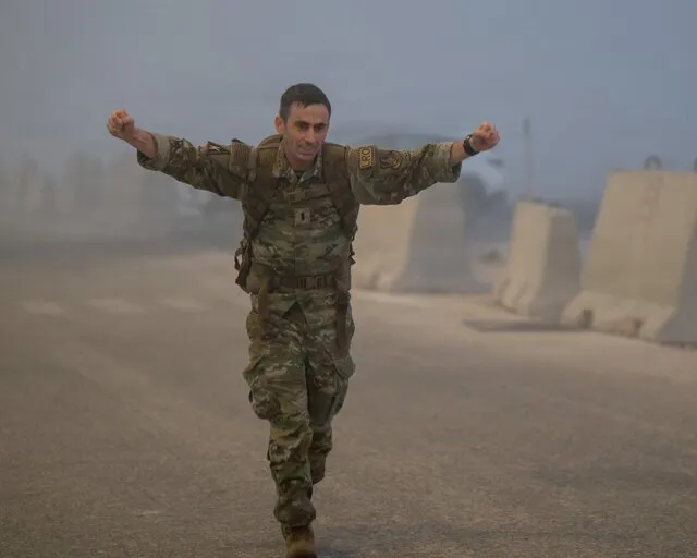 تصاویر رزمایش سنتکام