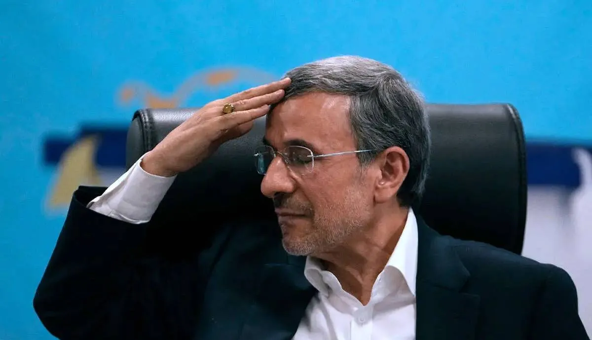 برنامه جدید احمدی‌نژاد برای ایران!