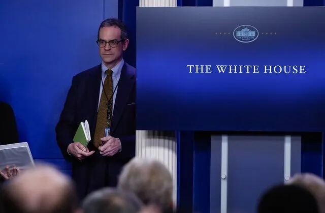 مذاکره‌کننده ارشد آمریکایی در پرونده هسته‌ای ایران کناره‌گیری می‌کند