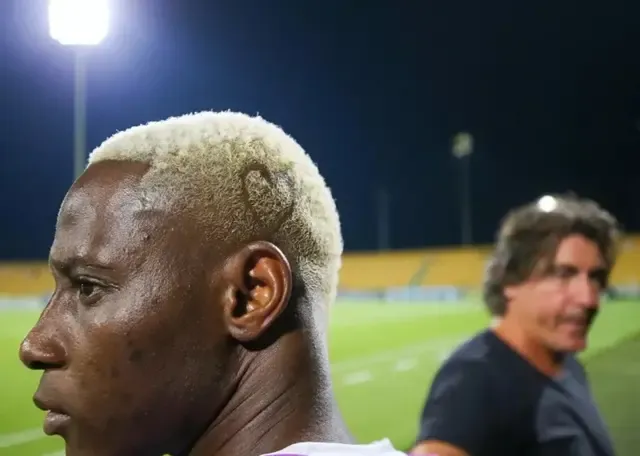 گران‌ترین خارجی استقلال ناپدید شد!