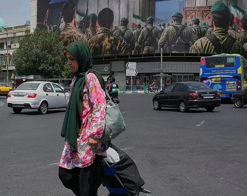 نیویورک تایمز: ماه‌های سرنوشت‌سازی در انتظار ایران است