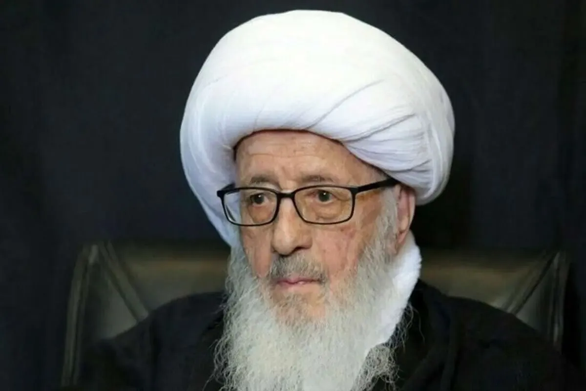 شایعه درگذشت آیت‌الله وحید خراسانی تکذیب شد