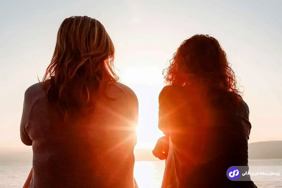 دوست واقعی کیست؟ ۱۰ نشانه که نشان می‌دهد شما یک دوست واقعی دارید!