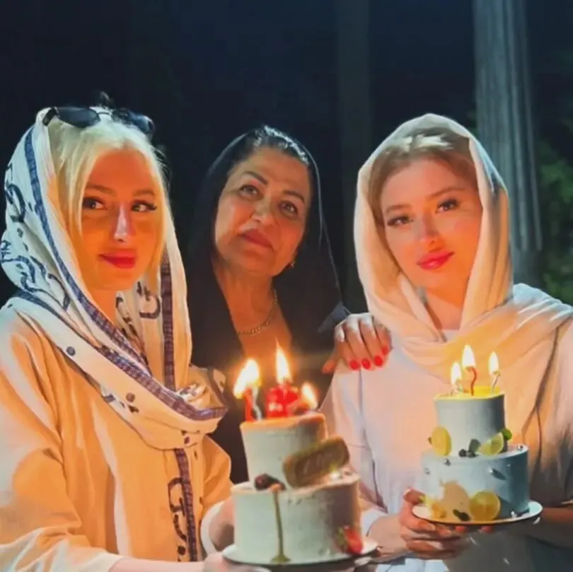 سارا و نیکا