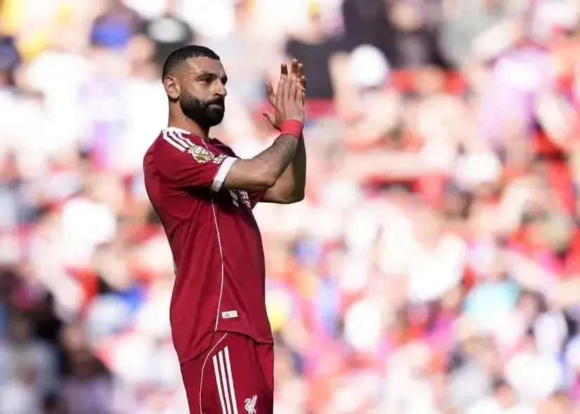 محمد صلاح محمد صلاح