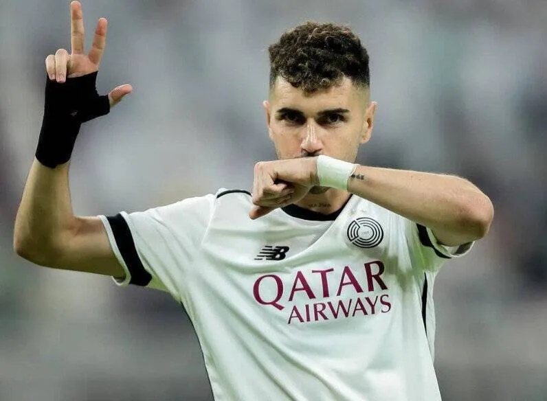 کامبک عجیب السد در لیگ نخبگان با درخشش موخیکا و داوری علیرضا فغانی