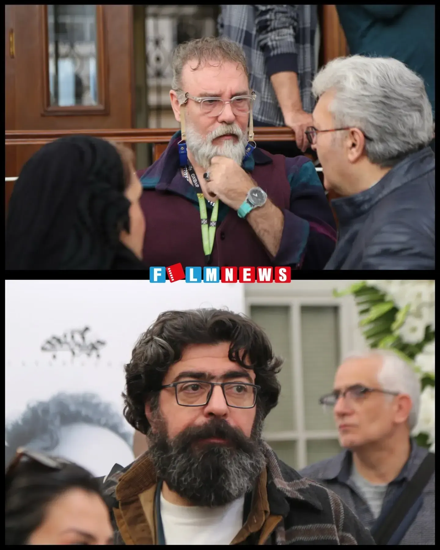 جواد گنجی فیلمساز