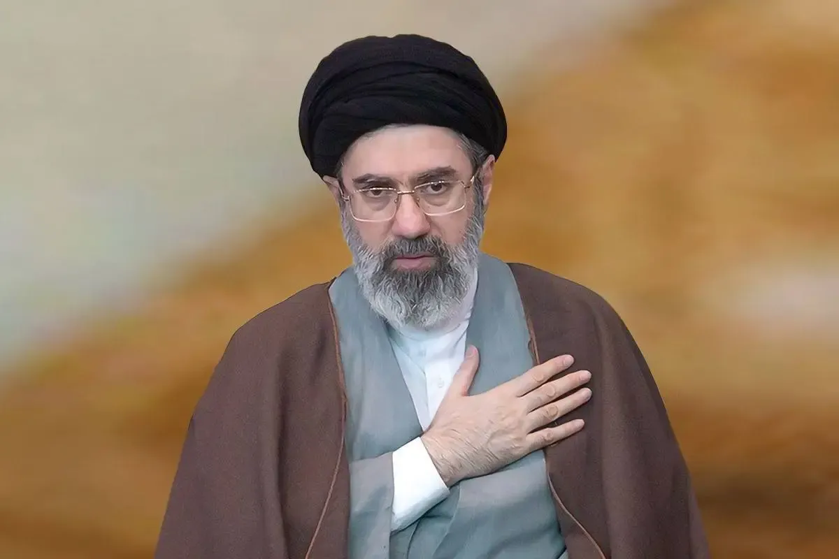 شبکه خبر مدعی شد: سید مجتبی خامنه‌ای، رهبر جدید انقلاب جانباز شدند
