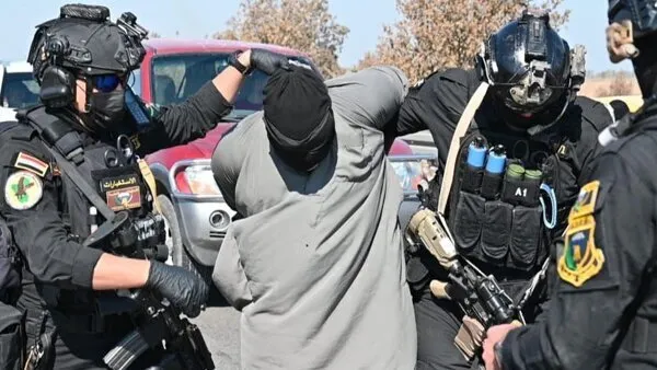 طراح انفجار سفارت ایران در بیروت کشته شد