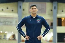 حذف یک کشتی‌گیر ایرانی قطعی شد