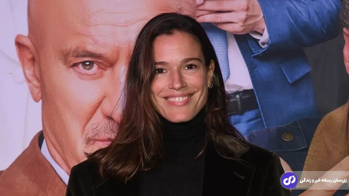 چیارا باشتی مدل و بازیگر ایتالیایی چیارا باشتی مدل و بازیگر ایتالیایی