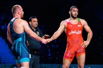 صعود درخشان آذرپیرا به فینال با شکست دادن احمد تاج الدینوف؛ ساعت بازی آذرپیرا با کایل اسنایدر آمریکایی