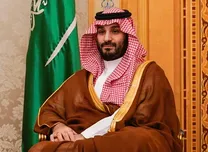استراحتگاه بن‌سلمان هدف حمله موشکی قرار گرفت