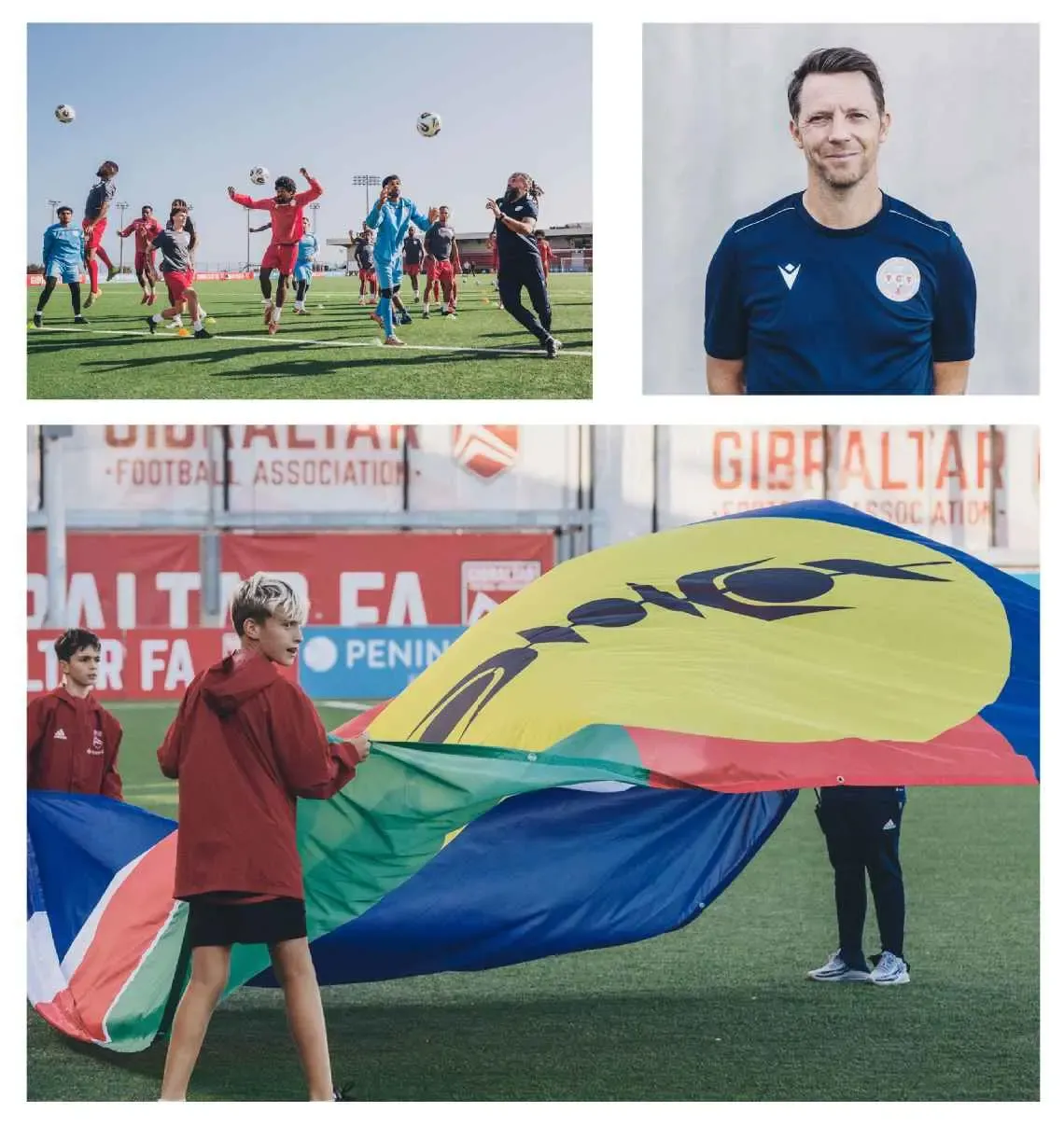 تیم ملی نیوکالدونیا