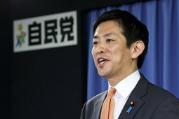 ژاپن: از نظر قانونی، احتمال اعزام نیرو به تنگه هرمز بسیار بالاست