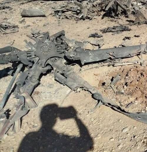 گزارش زنده از روز سی و هفتم جنگ