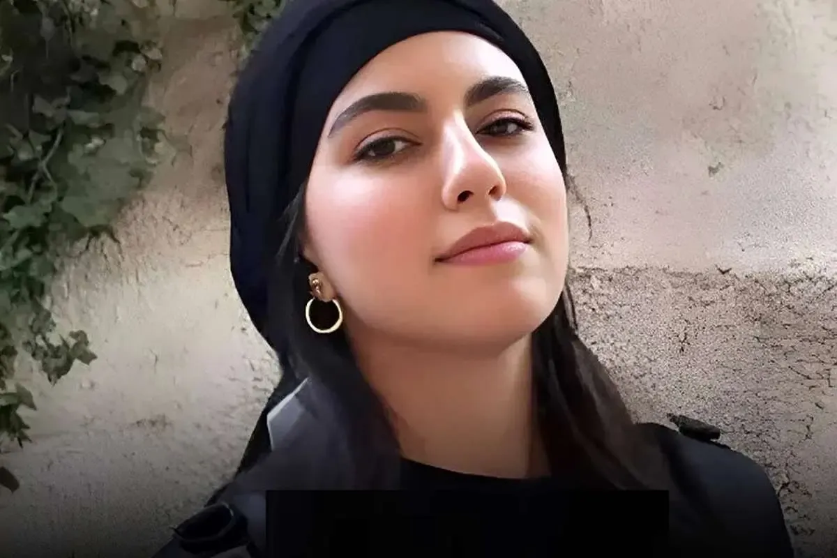 پدر الهه حسین‌نژاد: با هیچ شرطی قاتل دخترم را نمی‌بخشم