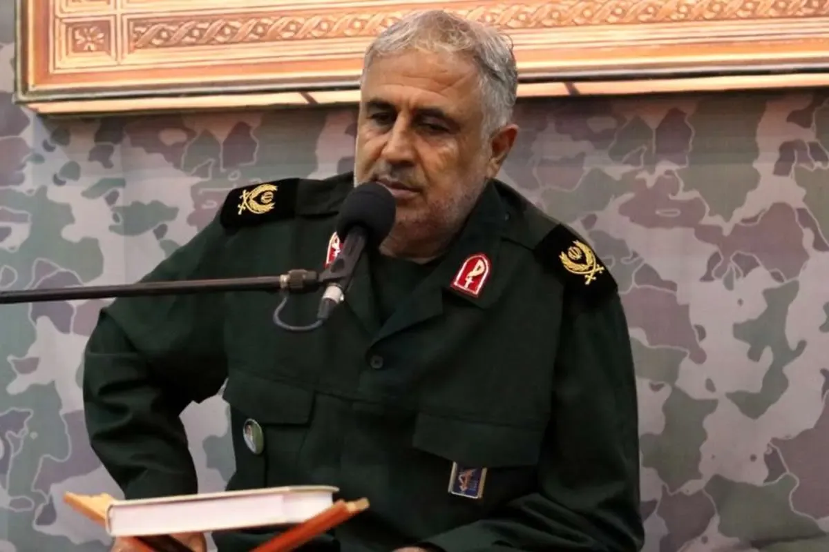 (ویدئو) سردار حسن نیا: اگر رهبری بفرمایند، مردم پوست از سر بی‌حجاب می‌کَنند