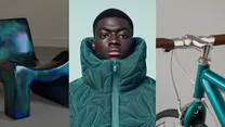 Transformative Teal؛ رنگ سال ۲۰۲۶ انتخاب شد + تصاویر