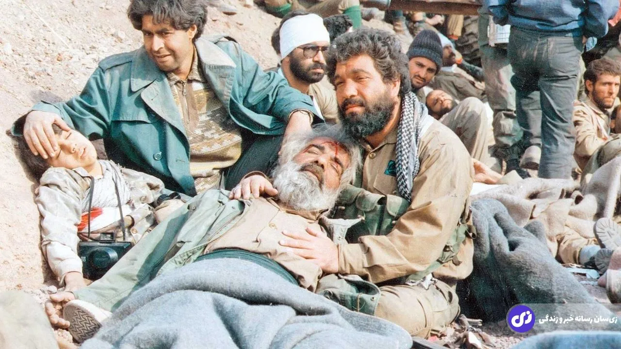 جایگزین سریال شهباز از شبکه آی فیلم؛ سریالی خاطره‌انگیز با بازی سیامک انصاری، جمشید اسماعیل‌خانی | ساعت پخش و تکرار سفر به چزابه