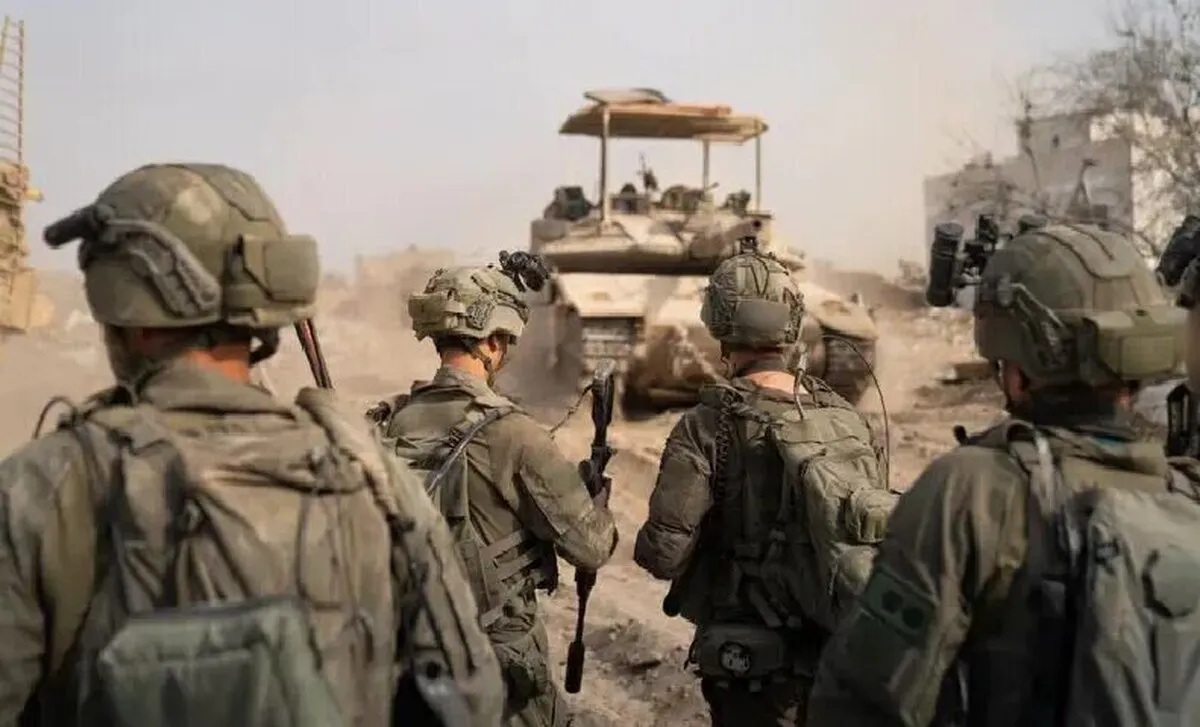 ارتش اسرائیل در حالت آماده‌باش بی‌سابقه؛ چه خبر است؟