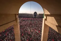 محدودیت‌های ترافیکی شهر تهران در روز دوشنبه ۱۵ تیر برای مراسم تشییع رهبر شهید/ کدام خیابان‌ها بسته است؟ + نقشه