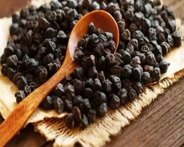 نخودسیاه وارد بازار ثروتمندان شد!