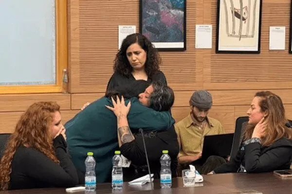 انفجار بمب رسوایی جنسی و اخلاقی مقامات صهیونیست