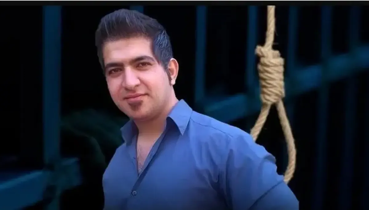 سامان محمدی خیاره در سنندج اعدام شد | سامان محمدی که بود و به چه جرمی اعدام شد؟