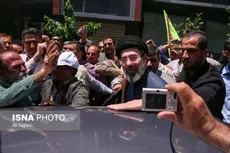 (ویدئو) اولین مستند زندگی آیت الله سیدمجتبی خامنه ای سومین رهبر انقلاب
