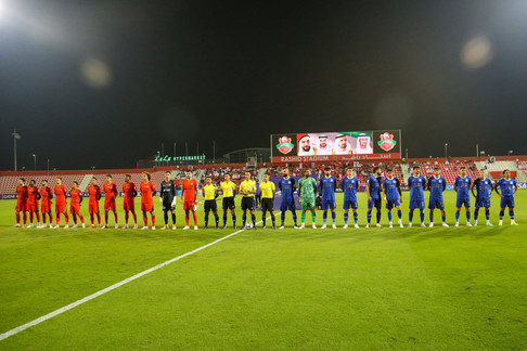 خلاصه بازی شباب الاهلی ۲ - استقلال ۰؛ سردار آزمون کار را برای شباب الاهلی درآورد